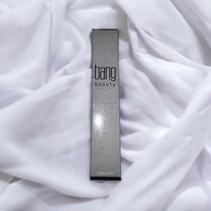 NIB Bang Beauty Matte Liquid Lipstick Shade HOT CHOCOLATE